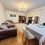 Продажа 3 комнат Новостройка, İnşaatçılar метро, пос. Ясамал, Ясамал район 1