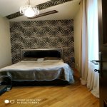 Kirayə (aylıq) 4 otaqlı Yeni Tikili, Nizami metrosu, Nəsimi rayonu 12