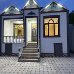 Satılır 3 otaqlı Həyət evi/villa, Masazır, Abşeron rayonu 1
