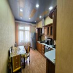 Satılır 3 otaqlı Yeni Tikili, Sahil metrosu, Nəsimi rayonu 10