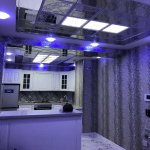 Kirayə (aylıq) 3 otaqlı Yeni Tikili, Xətai metrosu, Xətai rayonu 12