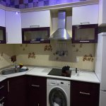 Satılır 3 otaqlı Yeni Tikili, Badamdar qəs., Səbail rayonu 10