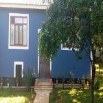 Kirayə (günlük) 3 otaqlı Bağ evi Qəbələ 1
