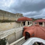 Satılır 6 otaqlı Həyət evi/villa, Neftçilər metrosu, Bakıxanov qəs., Sabunçu rayonu 2
