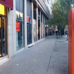 Kirayə (aylıq) Obyekt, Gənclik metrosu, Nərimanov rayonu 1