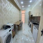 Kirayə (aylıq) 3 otaqlı Yeni Tikili, Xətai metrosu, Ağ şəhər, Xətai rayonu 4