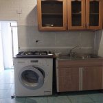Satılır 1 otaqlı Həyət evi/villa, Nizami metrosu, Yasamal qəs., Yasamal rayonu 3