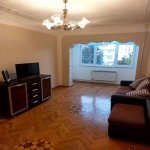 Kirayə (aylıq) 2 otaqlı Köhnə Tikili, Azadlıq metrosu, 8-ci mikrorayon, Binəqədi rayonu 11