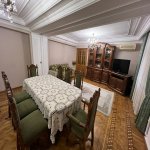 Kirayə (aylıq) 4 otaqlı Köhnə Tikili, Nizami metrosu, Nəsimi rayonu 6