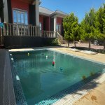 Kirayə (günlük) 3 otaqlı Bağ evi, Saray, Abşeron rayonu 2