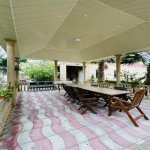Kirayə (günlük) 5 otaqlı Bağ evi, Mərdəkan, Xəzər rayonu 15