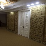 Kirayə (günlük) 6 otaqlı Həyət evi/villa Qəbələ 9