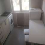 Kirayə (aylıq) 2 otaqlı Köhnə Tikili, Neftçilər metrosu, 8-ci kilometr, Nizami rayonu 8