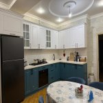 Продажа 3 комнатная Новостройка Хырдалан 15