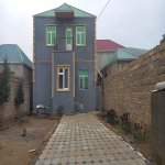 Satılır 6 otaqlı Həyət evi/villa, Binə qəs., Xəzər rayonu 3