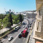 Satılır 3 otaqlı Köhnə Tikili, Sahil metrosu, Səbail rayonu 4
