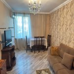 Аренда 1 комнатная Вторичка, м. Эльмляр Академиясы метро, Ясамал район 5