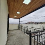 Satılır 3 otaqlı Həyət evi/villa, Novxanı, Abşeron rayonu 9