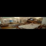 Kirayə (günlük) 7 otaqlı Həyət evi/villa, Badamdar qəs., Səbail rayonu 22