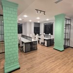 Аренда 8 комнатная Офис, Хетаи район 1