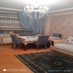 Satılır 3 otaqlı Yeni Tikili, Bakıxanov qəs., Sabunçu rayonu 7