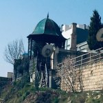 Satılır Torpaq, İçərişəhər metrosu, Badamdar qəs., Səbail rayonu 3