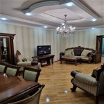 Kirayə (aylıq) 4 otaqlı Yeni Tikili, Nizami metrosu, Nəsimi rayonu 1