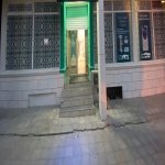 Satılır Obyekt, İnşaatçılar metrosu, Yasamal qəs., Yasamal rayonu 1