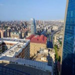 Satılır 4 otaqlı Yeni Tikili, Xətai metrosu, Xətai rayonu 23