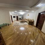 Kirayə (aylıq) 4 otaqlı Yeni Tikili, 28 May metrosu, Nəsimi rayonu 4