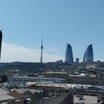 Kirayə (aylıq) 1 otaqlı Ofis, İçərişəhər metrosu, Səbail rayonu 1