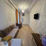 Satılır 3 otaqlı Yeni Tikili, Nəriman Nərimanov metrosu, Nərimanov rayonu 5