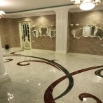 Kirayə (aylıq) 5 otaqlı Yeni Tikili, 28 May metrosu, Nəsimi rayonu 20