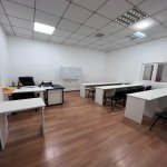 Аренда 5 комнатная Офис, м. 28 Мая метро, Парк С.Вургуна, Насими район 2