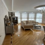 Kirayə (aylıq) 3 otaqlı Yeni Tikili, Xətai metrosu, Ağ şəhər, AGA Business Center, Xətai rayonu 4