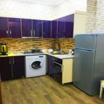 Satılır 2 otaqlı Yeni Tikili, Qara Qarayev metrosu, 8-ci kilometr, Nizami rayonu 10