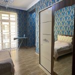 Kirayə (aylıq) 2 otaqlı Yeni Tikili, 28 May metrosu, Nəsimi rayonu 8