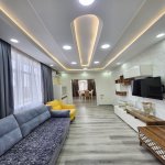 Satılır 5 otaqlı Köhnə Tikili, 9-cu mikrorayon rayonu 2