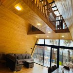 Kirayə (günlük) 4 otaqlı Həyət evi/villa İsmayıllı 4