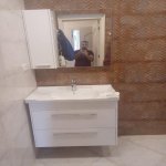 Satılır 3 otaqlı Yeni Tikili, Qara Qarayev metrosu, Nizami rayonu 15