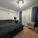 Продажа 2 комнатная Новостройка, İnşaatçılar метро, Ясамал район 8