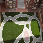 Kirayə (aylıq) 2 otaqlı Yeni Tikili, Nizami metrosu, Nəsimi rayonu 15