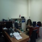 Kirayə (aylıq) 2 otaqlı Ofis, Nəriman Nərimanov metrosu, Nərimanov rayonu 7