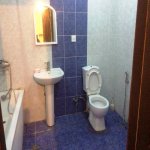 Kirayə (aylıq) 2 otaqlı Yeni Tikili, Nəriman Nərimanov metrosu, Nərimanov rayonu 6
