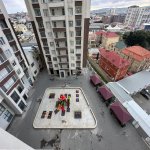Satılır 5 otaqlı Yeni Tikili, Elmlər akademiyası metrosu, Səbail rayonu 28