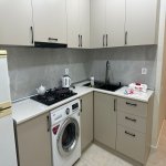 Kirayə (aylıq) 4 otaqlı Köhnə Tikili, Nəsimi rayonu 12