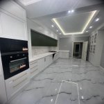 Satılır 4 otaqlı Yeni Tikili, 28 May metrosu, Nəsimi rayonu 11