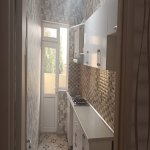 Kirayə (aylıq) 3 otaqlı Yeni Tikili Xırdalan 8