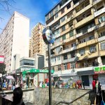 Satılır 3 otaqlı Yeni Tikili, Əhmədli metrosu, Əhmədli, Xətai rayonu 13