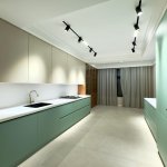 Продажа 3 комнатная Новостройка, м. Нариман Нариманов метро, Наримановский р-н район 8